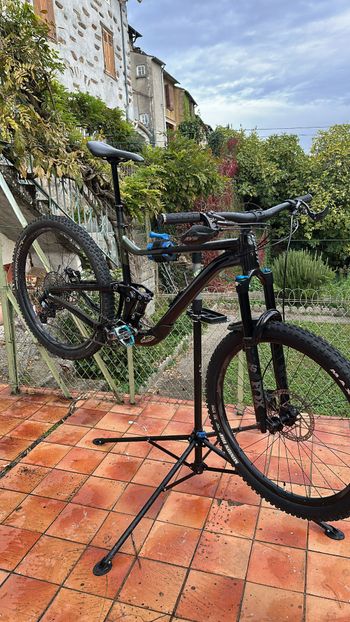 Used Giant Trance X 29 1 2023 2023 MTB