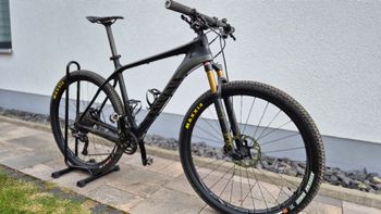 Used Canyon Grand Canyon CF SL 8.9 2016 MTB