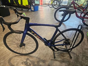 Used Trek Madone SL 5 Gen 8 2025 2025 Road & Gravel