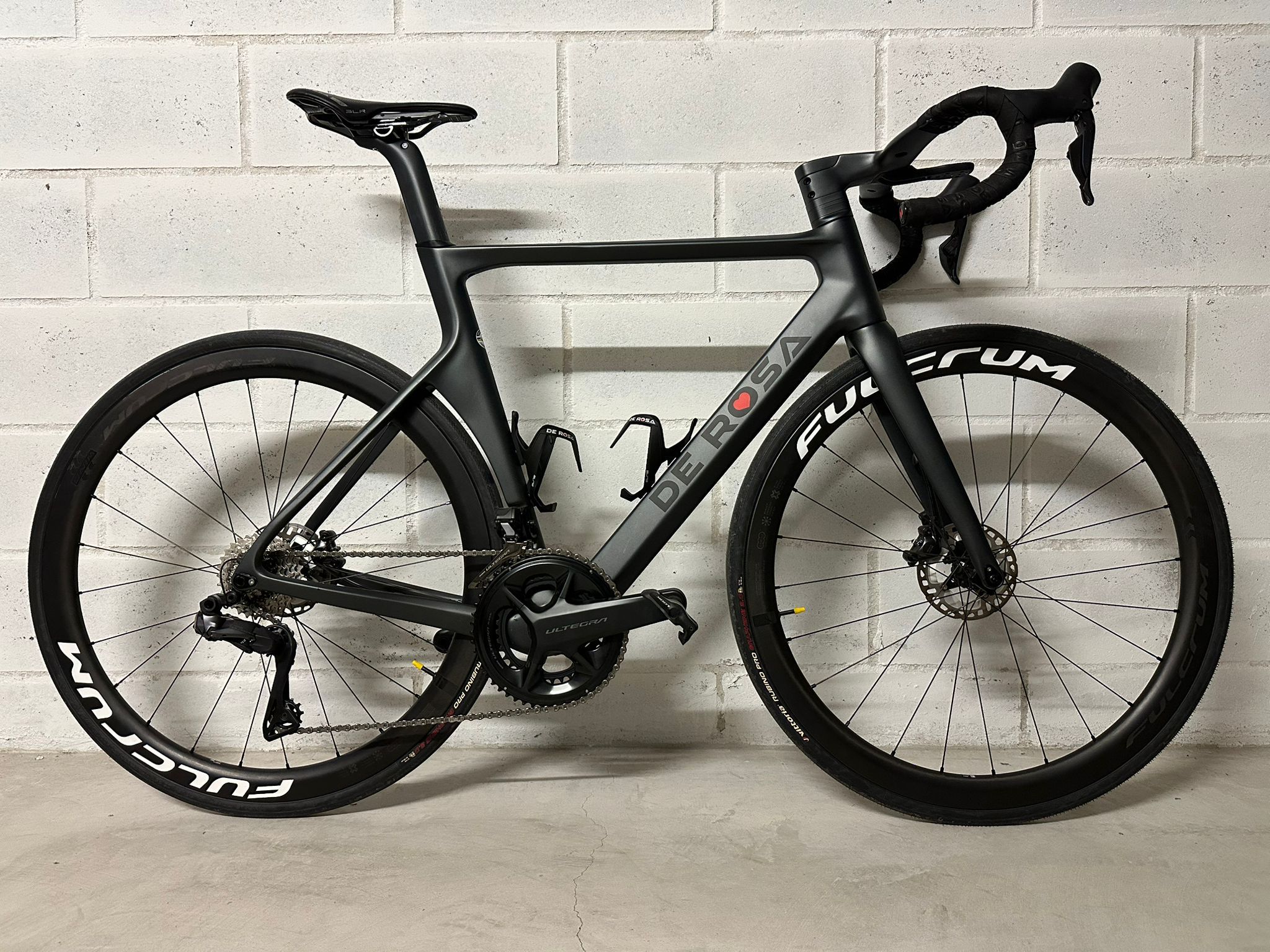 De Rosa SK Pininfarina Ultegra Di2 Carbon 2022 2022