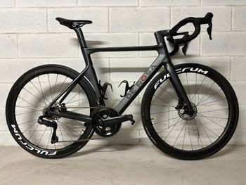 Used De Rosa SK Pininfarina Ultegra Di2 Carbon 2022 2022 Road & Gravel