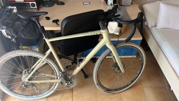Used Scott Speedster Gravel 30 2022 2022 Road & Gravel