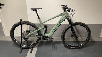 Used Focus THRON² 6.9 2020 2020 MTB