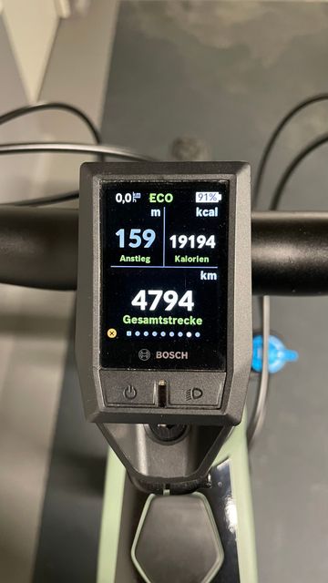 Used Focus THRON² 6.9 2020 2020 Mountainbike, Green, 29 — image 3 of 15