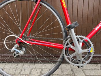 Używany Bottecchia 989 1991 Road & Gravel — zdjęcie 2 z 7
