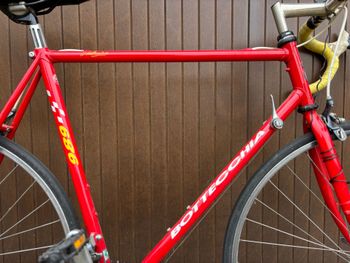 Używany Bottecchia 989 1991 Road & Gravel — zdjęcie 7 z 7
