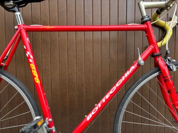 Used Bottecchia 989 1991 Road & Gravel, Red — image 7 of 7