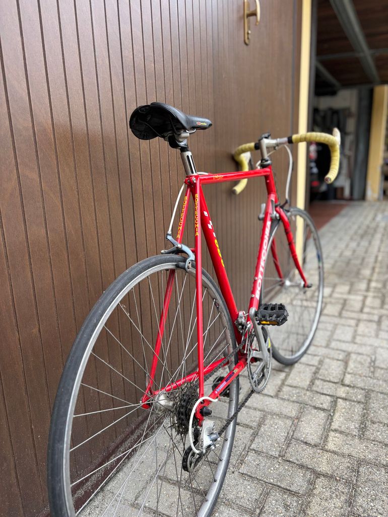 Używany Bottecchia 989 1991 Road & Gravel — zdjęcie 3 z 7