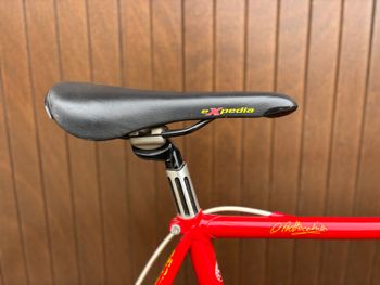 Używany Bottecchia 989 1991 Road & Gravel — zdjęcie 5 z 7