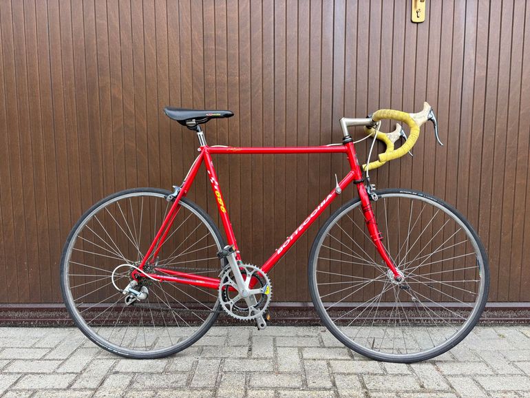 Bottecchia Bike Bici Bottecchia Carnielli Vintage Bottecchia