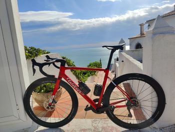 Used Wilier 0 Shimano Ultegra Di2 2022 Road & Gravel