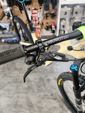Used Yeti SB120 C3 GX TRANSMISSION 2025 2025 MTB