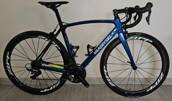 Used Van rysel Rcr Shimano Dura Ace 2020 Road & Gravel