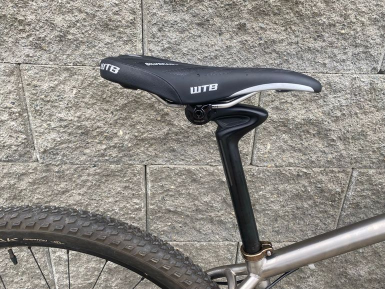 Used Motobecane Fly SRAM Force 2018 Mountainbike, Light Gray, 29 — image 5 of 13