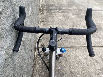Used Motobecane Fly SRAM Force 2018 Mountainbike, Light Gray, 29 — image 8 of 13