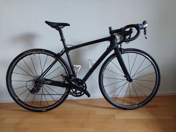 Used Trek Emonda SLR 700 OCLV H2 2020 Road & Gravel