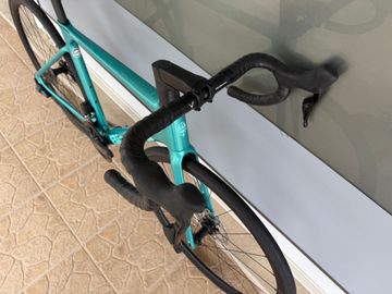 Brugt Bianchi Sprint 105 - Di2 2026 Road & Gravel — billede 5 af 8