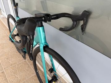 Brugt Bianchi Sprint 105 - Di2 2026 Road & Gravel — billede 4 af 8