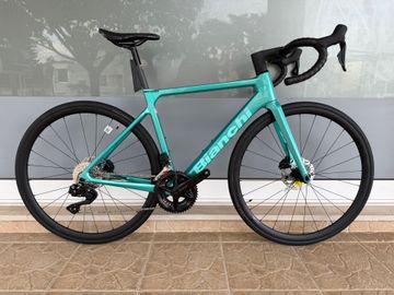 Gebrauchtes Bianchi Sprint 105 - Di2 2026 Road & Gravel