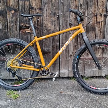 Ritchey, Ultra