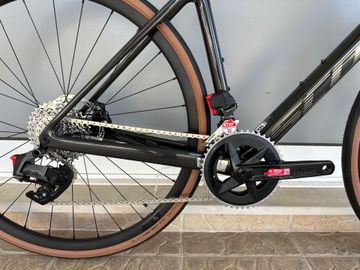 Käytetty Scott Addict 10 2024 2024 Road & Gravel — kuva 2 / 8