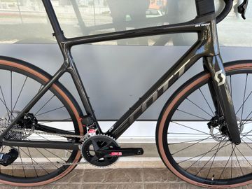 Käytetty Scott Addict 10 2024 2024 Road & Gravel — kuva 6 / 8