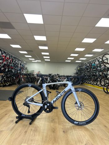 Used MMR Adrenaline Aero Di2 2024 2024 Road & Gravel