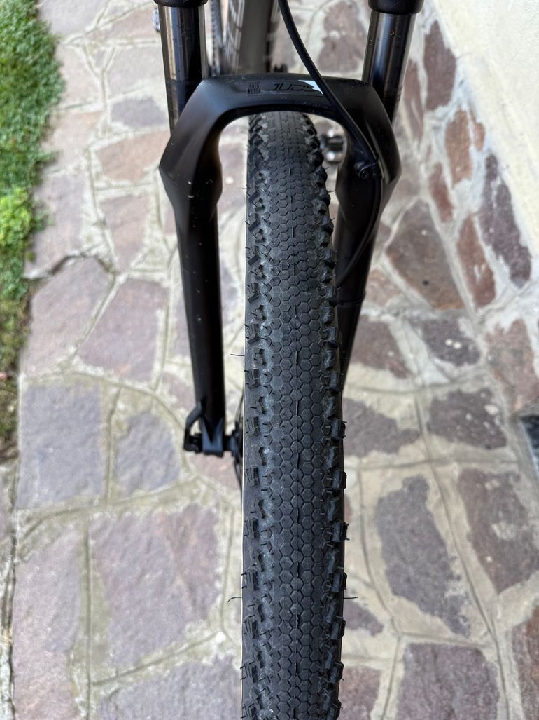 Used Scott Scale 940 2024 2024 Mountainbike, Black, 29 — image 8 of 13