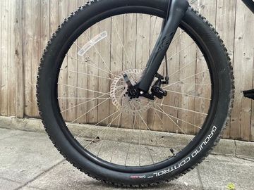 Used Specialized 2021 Rockhopper 2021 Mountainbike, Black — image 3 of 3
