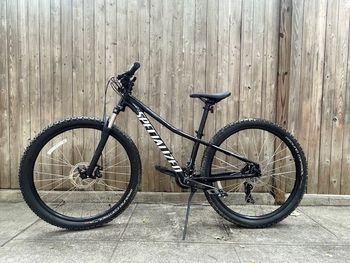 Used Specialized 2021 Rockhopper 2021 MTB