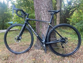 Used Specialized Roubaix Shimano Dura Ace 2018 Road & Gravel