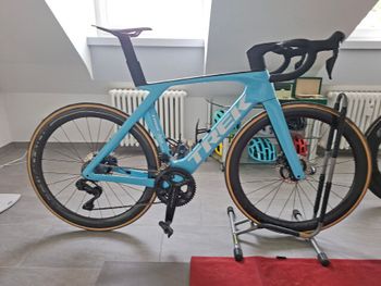 Used Trek Madone Shimano Dura Ace Di2 2024 Road & Gravel