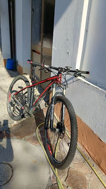 Used KTM MYROON ELITE 2019 Mountainbike, Black — image 2 of 8