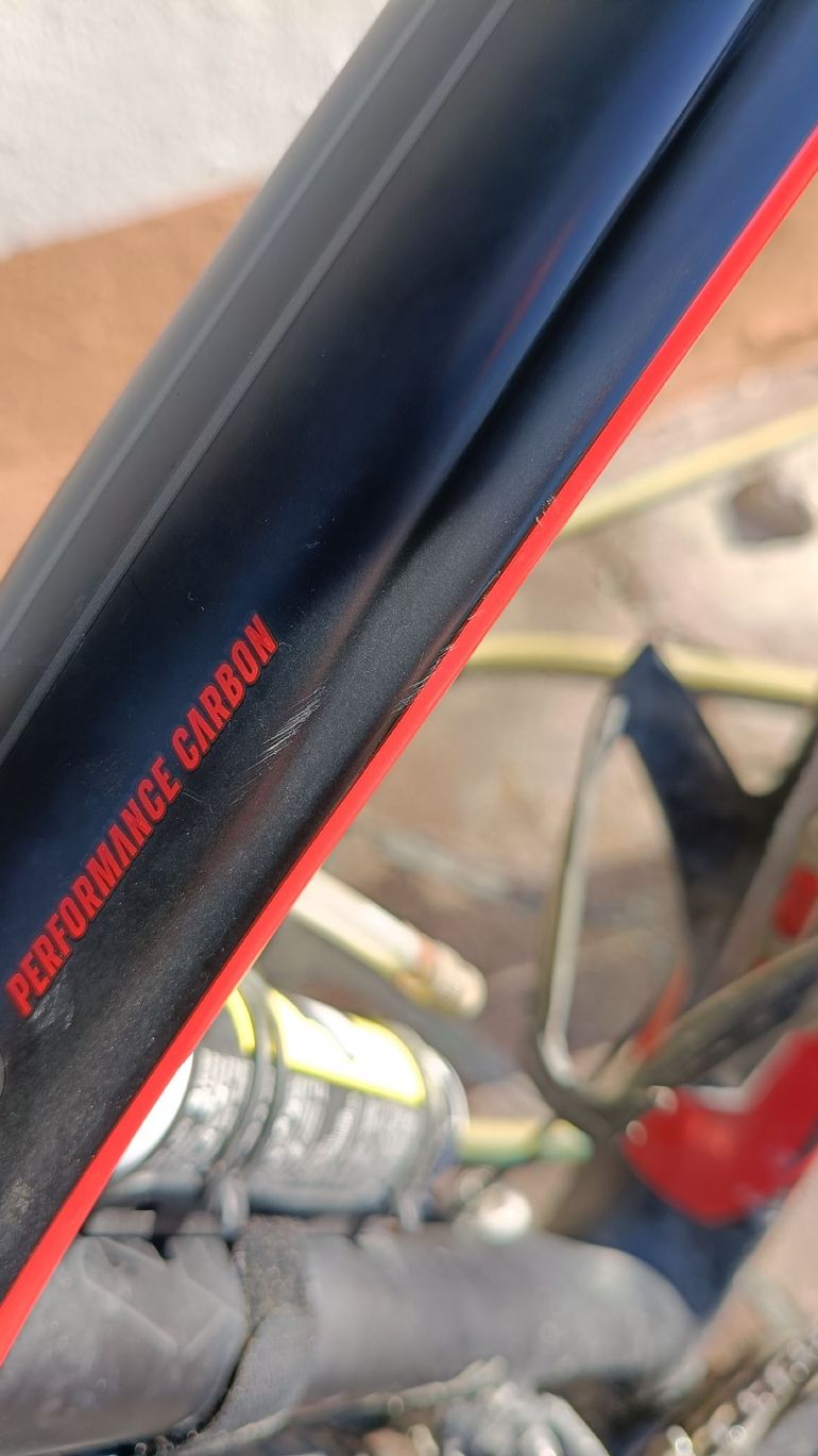 Used KTM MYROON ELITE 2019 Mountainbike, Black — image 8 of 8