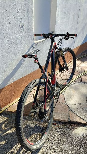 Used KTM MYROON ELITE 2019 Mountainbike, Black — image 5 of 8
