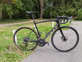 Used Ridley Fenix Shimano Ultegra Di2 2021 Road & Gravel