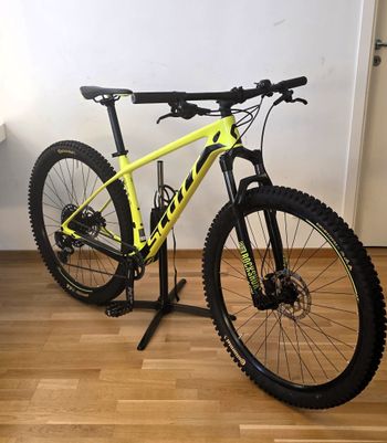 Used Scott 940 2019 MTB