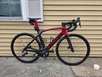 Used Trek Madone SLR 7 Gen 6 2023 2023 Road & Gravel