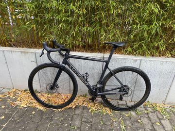 Used Colnago V3RS 2022 2022 Road & Gravel, Light Gray — image 2 of 18