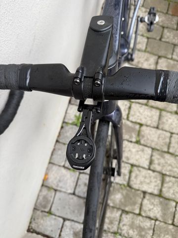 Used Colnago V3RS 2022 2022 Road & Gravel, Light Gray — image 17 of 18