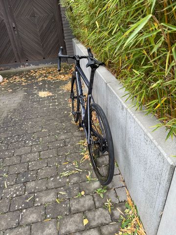 Used Colnago V3RS 2022 2022 Road & Gravel, Light Gray — image 3 of 18