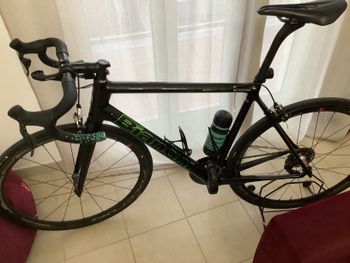 Used Bianchi Specialissima 2020 Road & Gravel