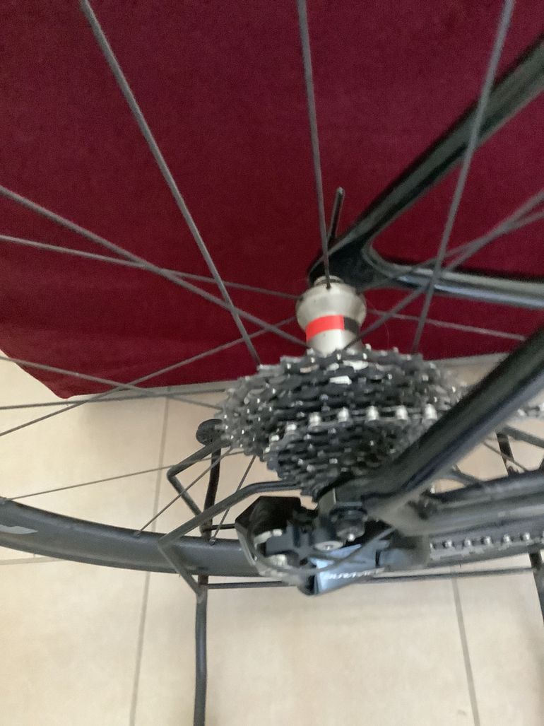 Used Bianchi Specialissima 2020 Road & Gravel, Black — image 4 of 7