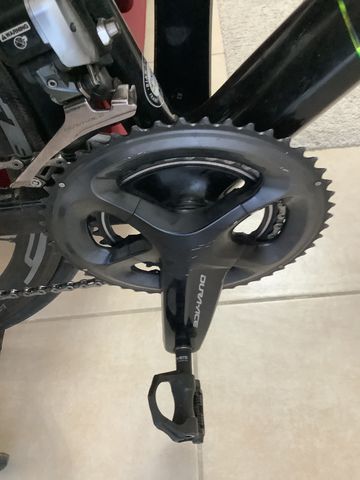 Used Bianchi Specialissima 2020 Road & Gravel, Black — image 3 of 7