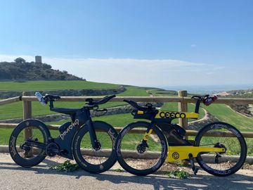 Used Ceepo SUPERBIKE Shadow 2020 2020 Road & Gravel, Black — image 2 of 4
