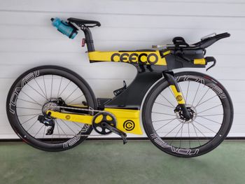 Used Ceepo SUPERBIKE Shadow 2020 2020 Road & Gravel
