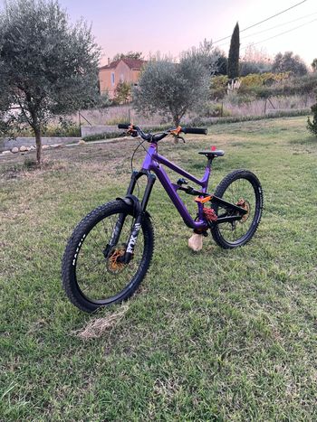 Used Canyon Torque 27.5 AL 6 2023 2023 MTB
