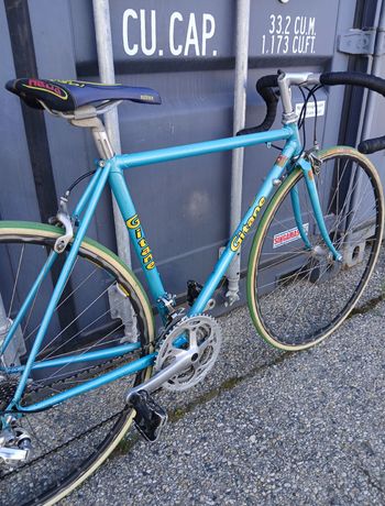 Used Gitane Course 1980 Road & Gravel, Blue — image 8 of 10