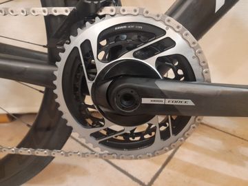 Brugt Megamo RAISE 04 AXS 2024 2024 Road & Gravel — billede 2 af 6