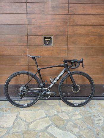 Used Megamo RAISE 04 AXS 2024 2024 Road & Gravel